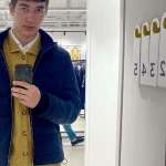 Влад, 23 года