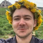 Sasha, 31 год