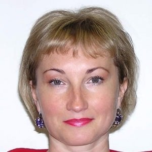 Татьяна Михеева, 51 год